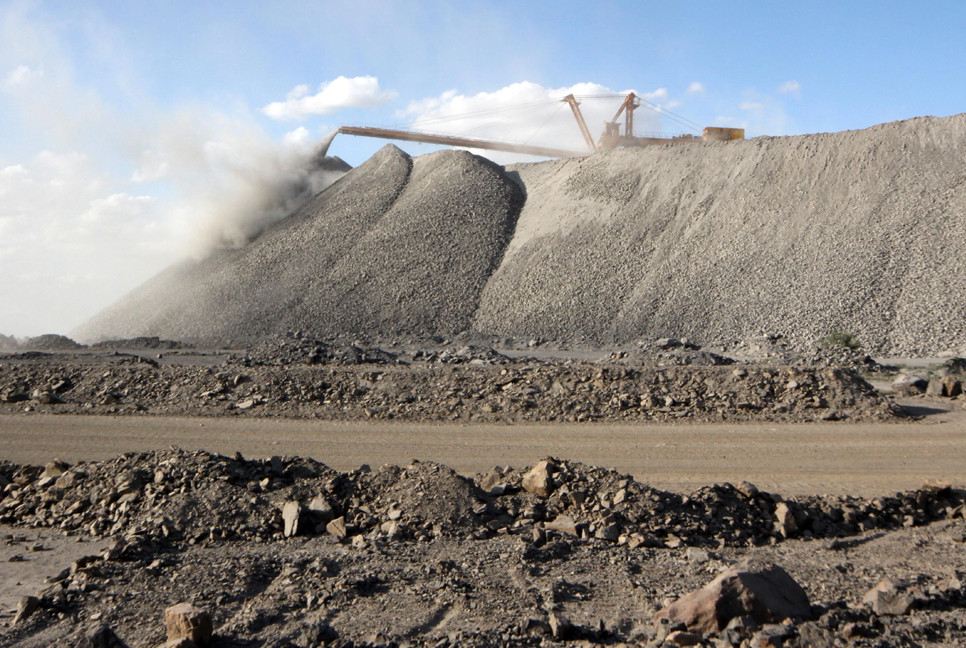 China cracks down on smuggling to enforce rare earth export controls