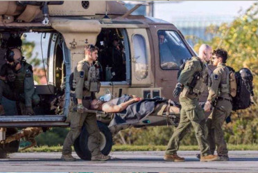 Hamas kills several Israeli soldiers in south Gaza