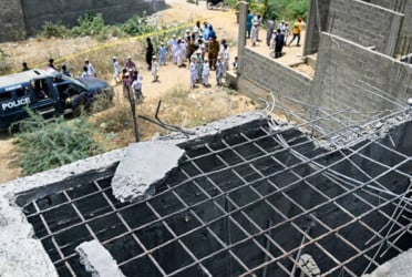 Pakistan claims 77 Indian drones shot down in two days