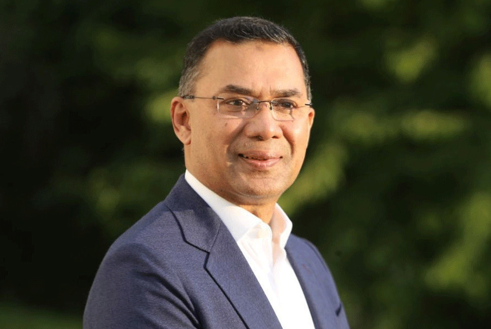 Doubts growing about interim govt’s capability to govern: Tarique