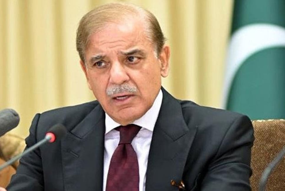 Pakistan PM calls meeting of body that oversees nuclear arsenal