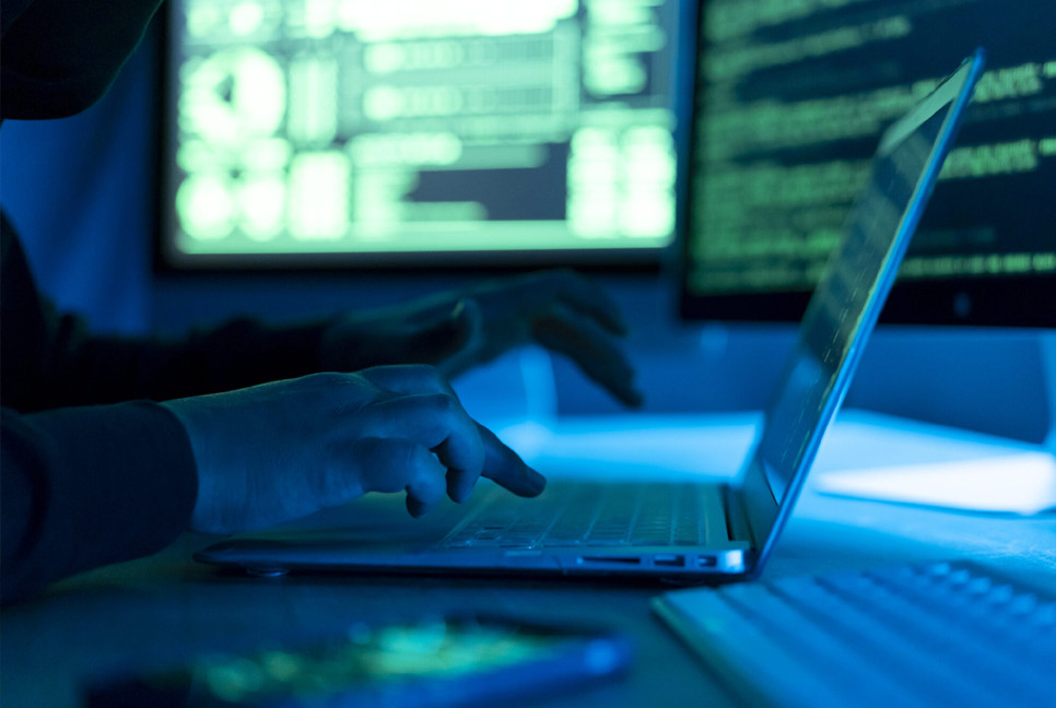 Important Indian websites hacked: Pak state media