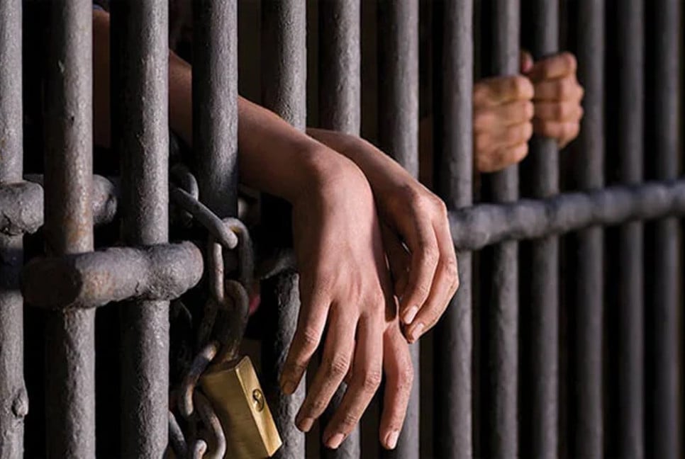 VIPs to stay in women's prison