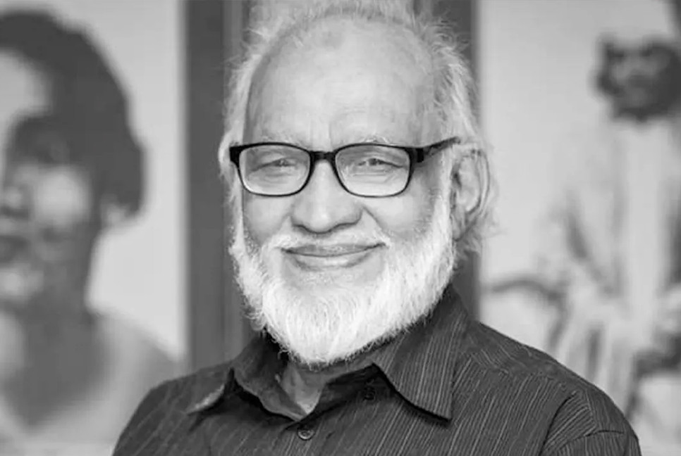 Renowned Musician Mustafa Zaman Abbasi no more