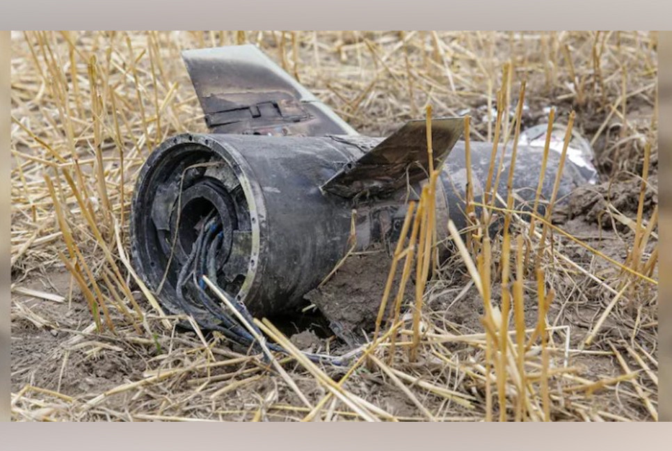 Pakistan used 300-400 Turkish drones last night, says India