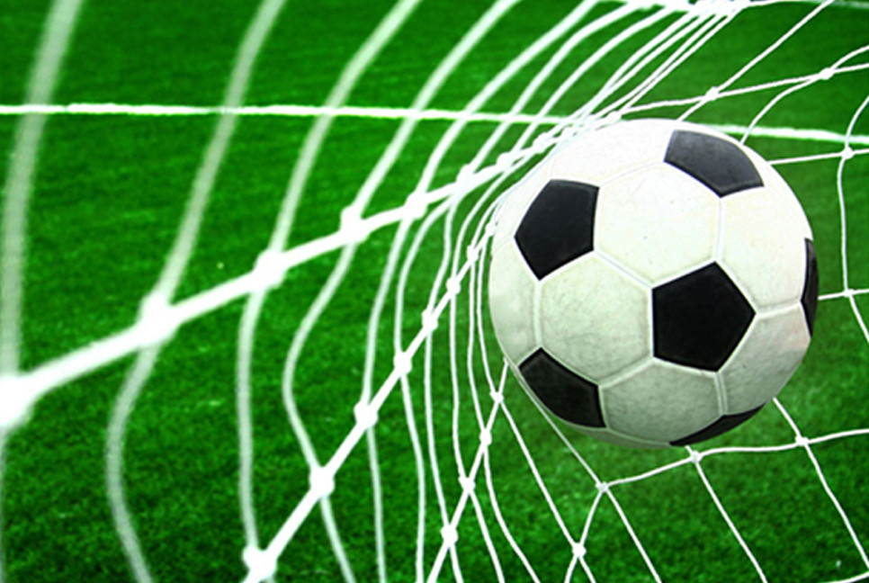 Three matches of BCL football to be held tomorrow