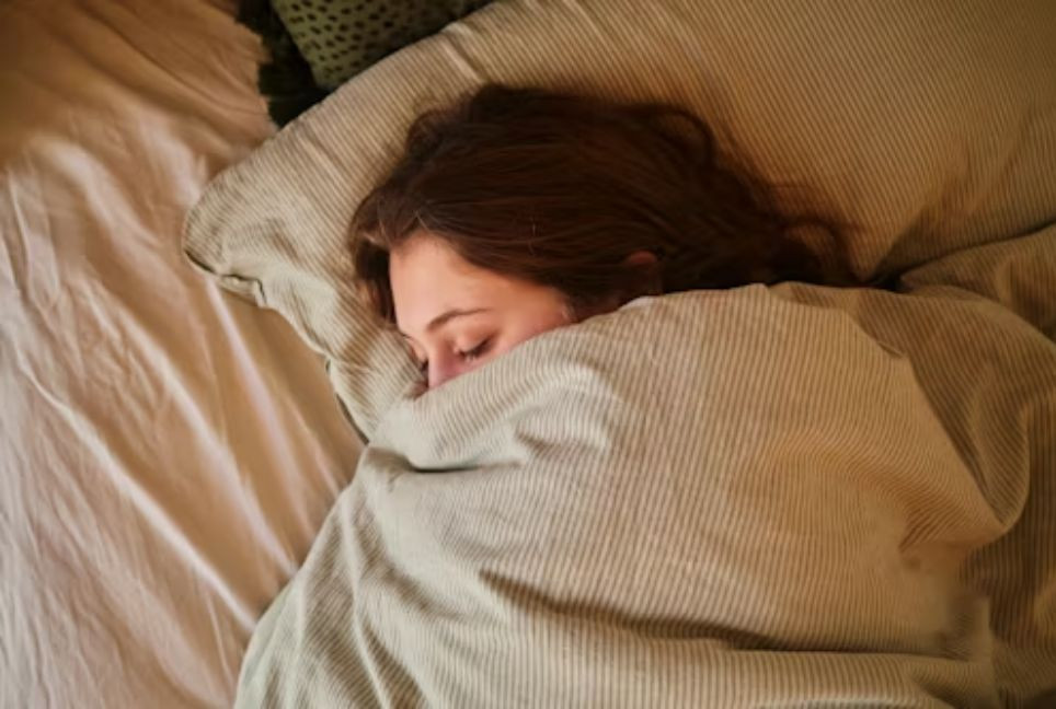 Sleep better tonight with these 3 simple tricks