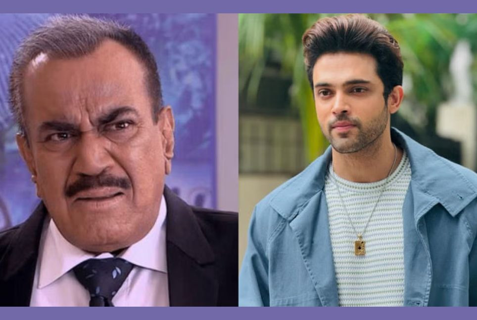 Parth Samthaan confirms exit from CID 2 after backlash