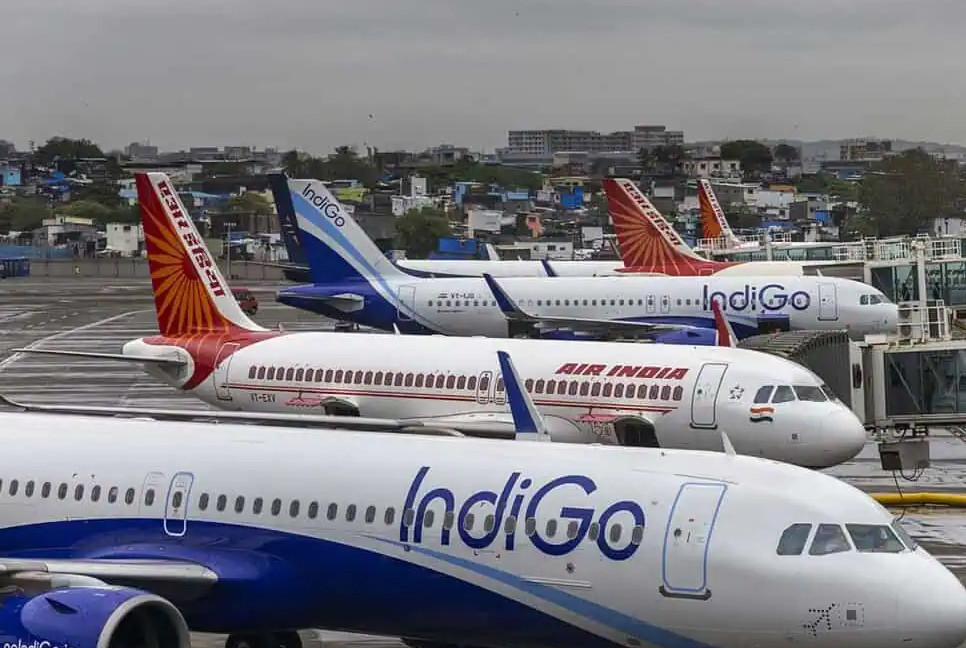 32 Indian airports shut till May 15