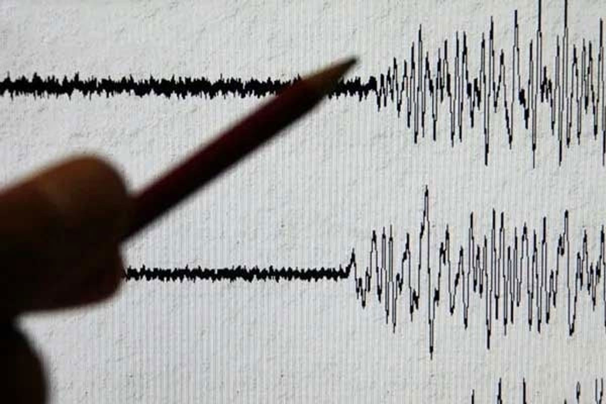 5.3-magnitude earthquake shakes Islamabad, Khyber Pakhtunkhwa, tribal areas