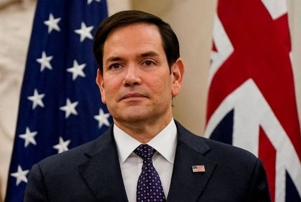Rubio confirms India-Pak ceasefire after 48-hr diplomatic push