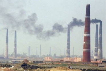 Researchers develop solutions to lower brick industry emissions, enhance air quality