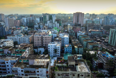 Dhaka's air quality remains 'unhealthy'