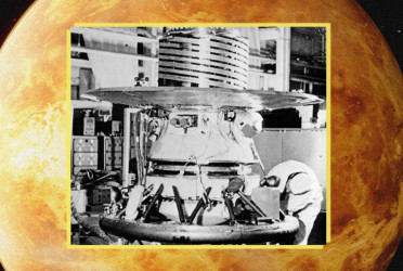 Soviet-era spacecraft Kosmos 482 set for reentry after 50 years in orbit