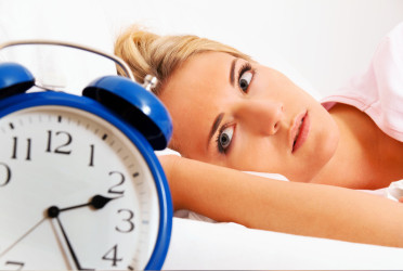 Plastics in everyday objects may disrupt sleep in same way as caffeine