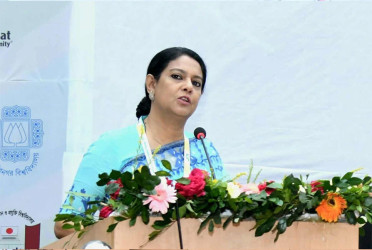 "Environmental protection must come first in major projects"
