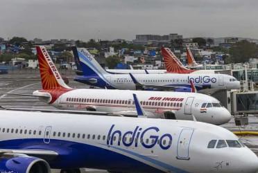 32 Indian airports shut till May 15