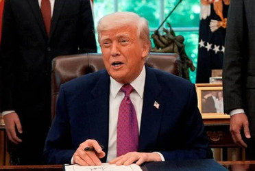 Pakistan, India agree on ‘full and immediate ceasefire’: Trump