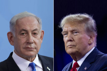 Trump cuts off communication with Netanyahu, Israel media says