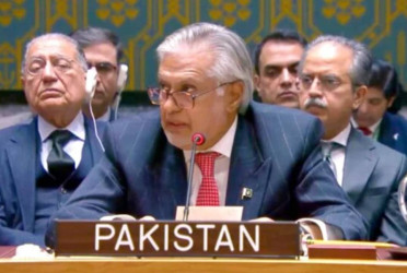 Pakistan thanks global powers for ceasefire
