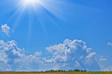 Heat wave may subside after Sunday, forecasts Met office