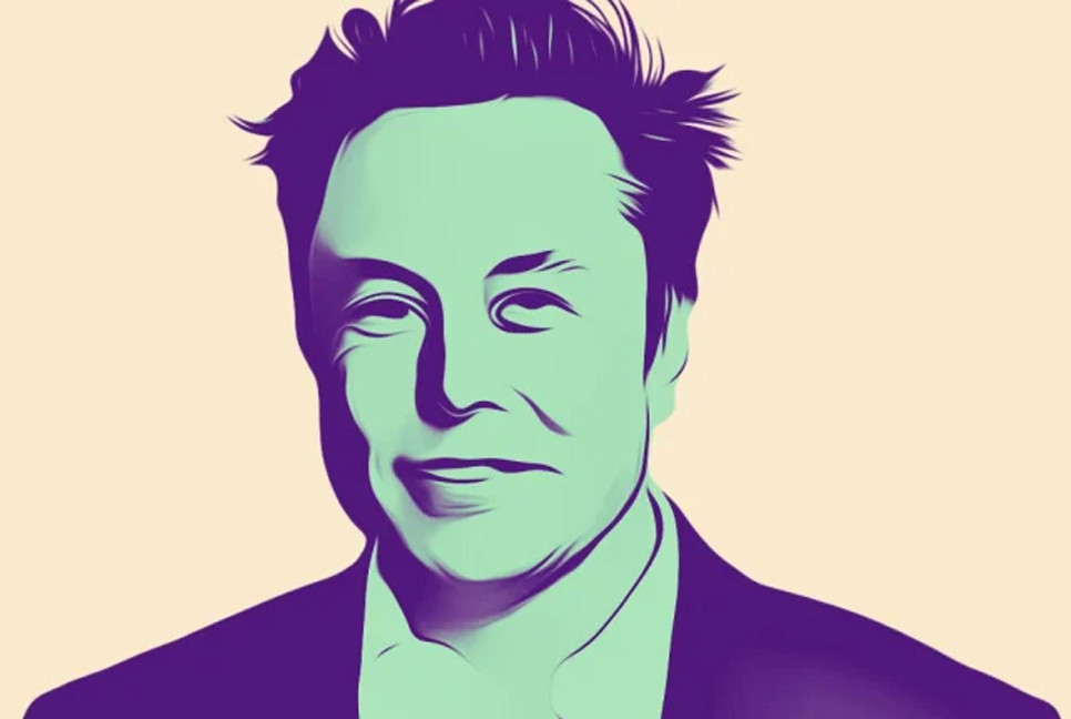 Elon Musk shares 6 habits to quit for success