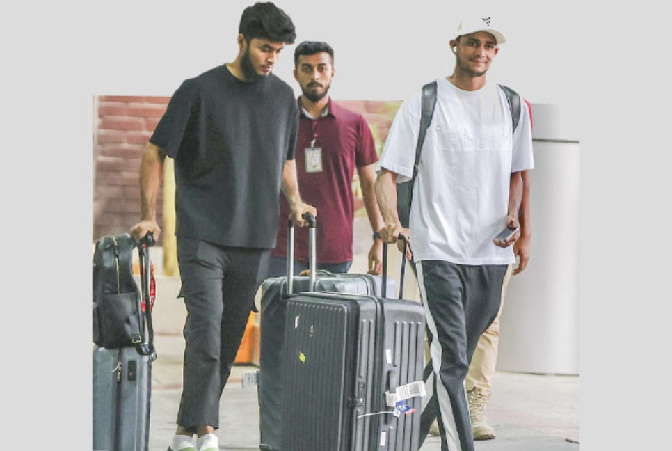 ‘We were shocked’