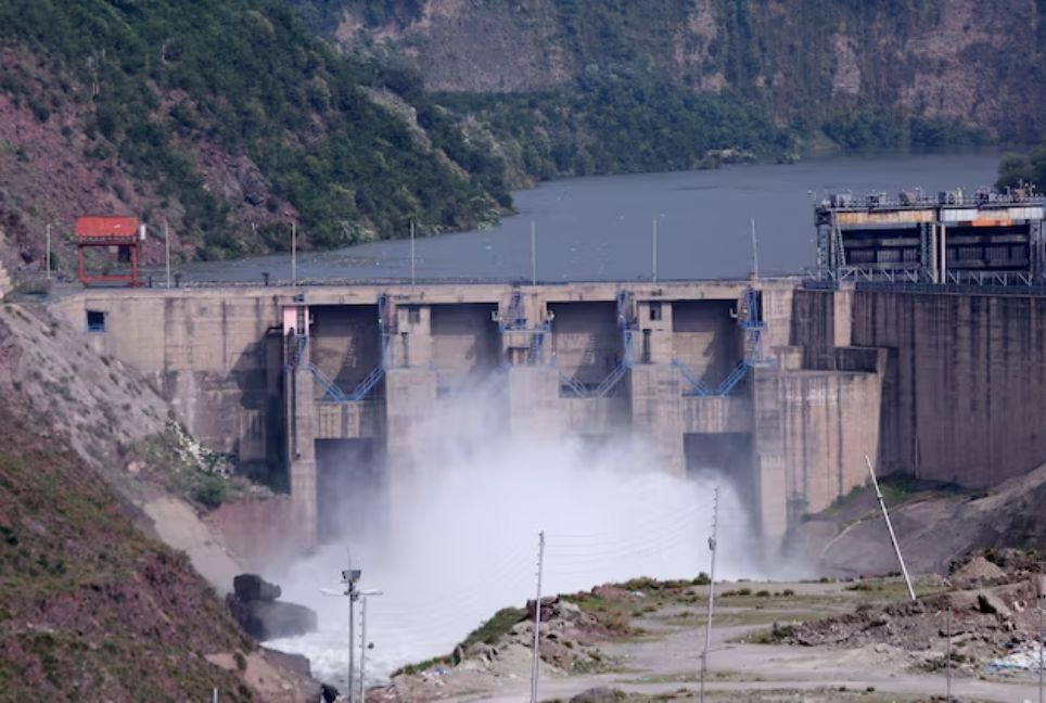 India-Pakistan water treaty remains suspended despite ceasefire