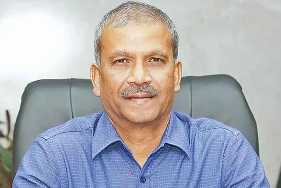 Two terms for PM isn’t the only solution: Asif Nazrul