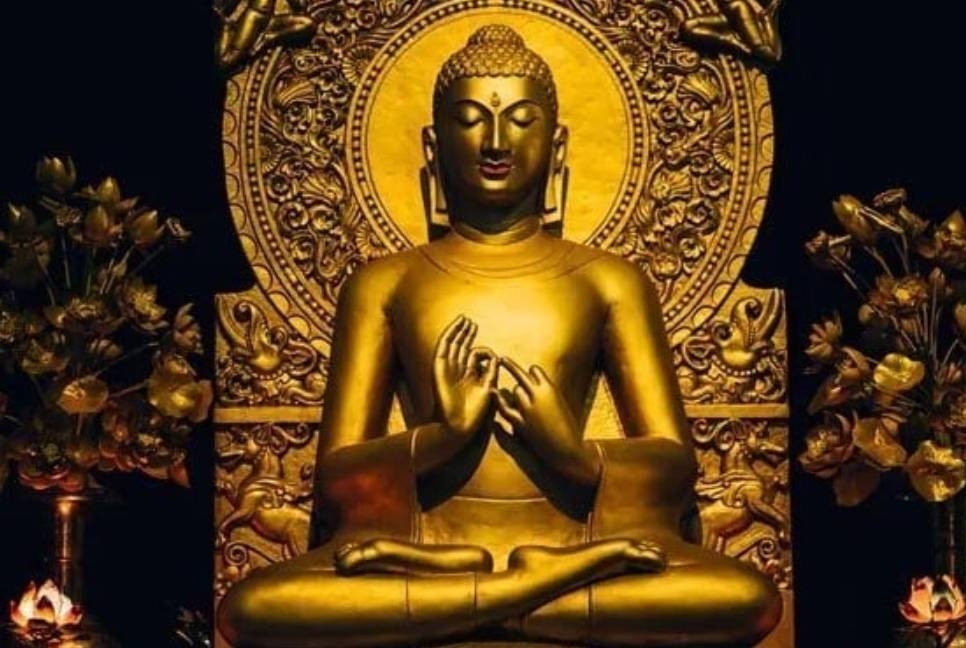 Buddhu Purnima celebrated in country