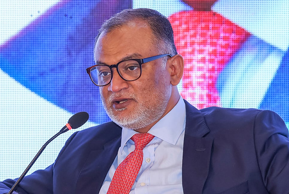 Bangladesh now a unique example of growth, development: Commerce Adviser