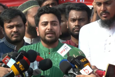 AL ban: Nahid welcomes govt's decision