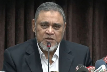 Decision on AL’s registration will be made after gazette publication: CEC