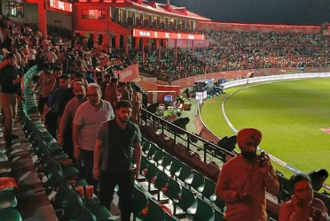 IPL chiefs in talks about restart following ceasefire: Reports