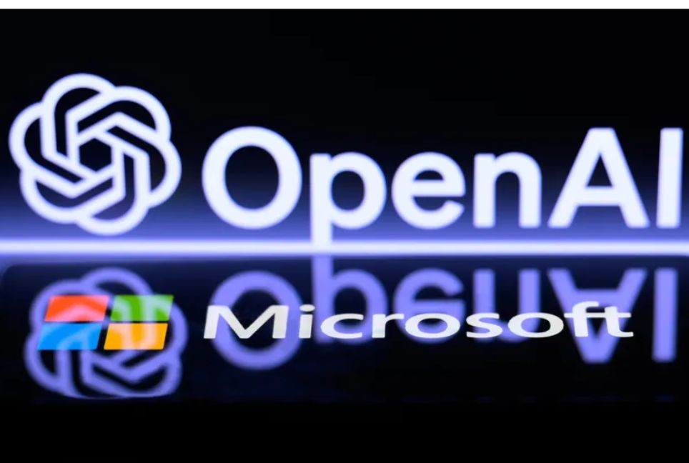 OpenAI negotiates with Microsoft for new funding and future IPO