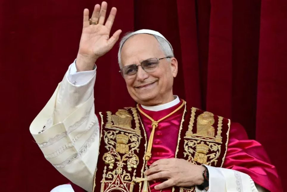 Pope Leo XIV begins first full week as pontiff