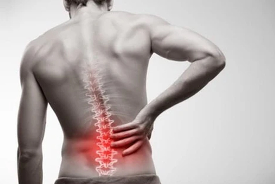 Cracking your back: Harmless habit or hidden danger? Doctor answers