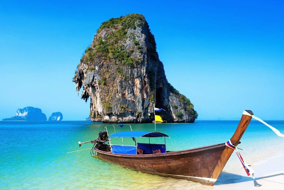 Destinations where tourists feel least welcome