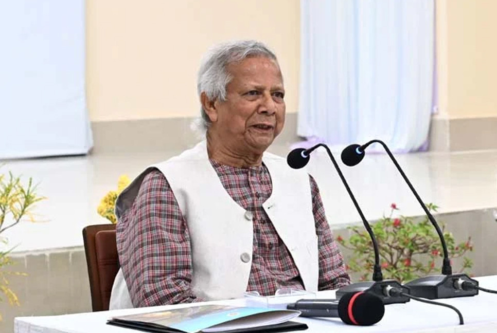 CA sees 'window of opportunity' for changes in health sector