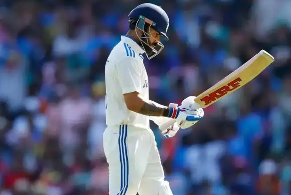 Virat Kohli announces retirement from Test cricket