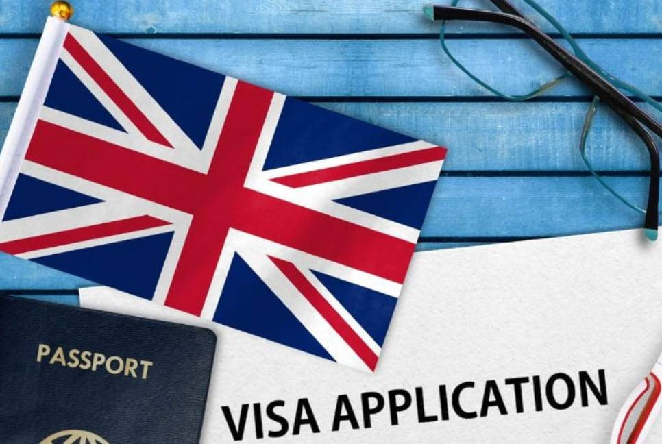 UK introduces new visa and Immigration policy