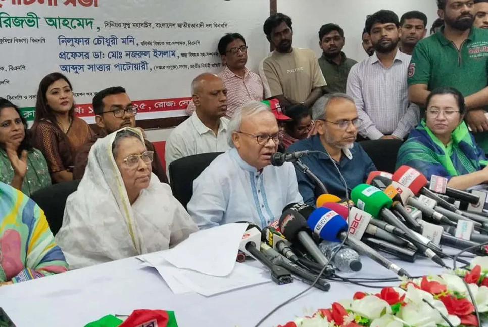 No need to go to India if country's health sector is developed: Rizvi