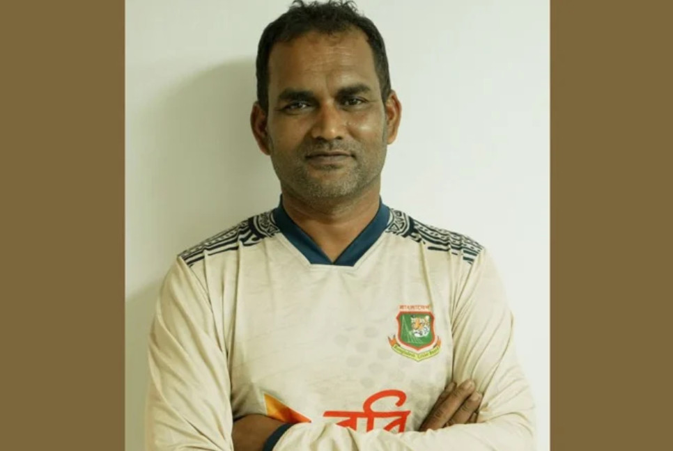 Salahuddin praises Liton's tactical nous