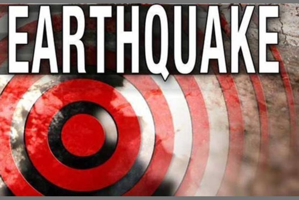 Earthquake jolts Pakistan’s Balochistan