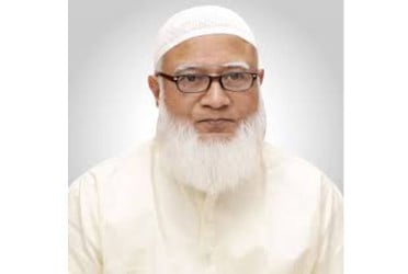 Politically backed criminals destroyed biodiversity: Jamaat chief