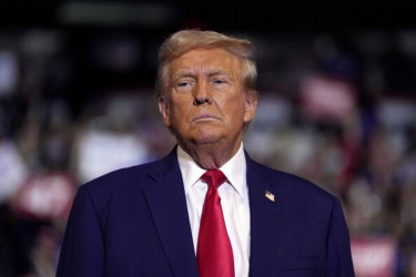 Ukraine should agree to Putin’s proposal of talks ‘immediately’ – Trump