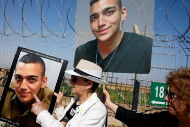 Hamas to release US-Israeli hostage Edan Alexander amid ceasefire talks