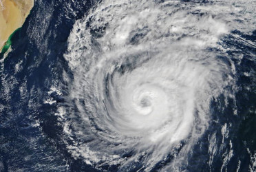 Cyclone ‘Shakti’ likely to form in Bay of Bengal May 23–28