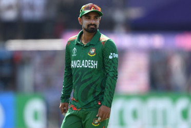 ‘Captaining Bangladesh is not easy job’