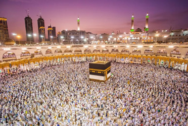 Over 38,000 Bangladeshi pilgrims reach Saudi Arabia for Hajj